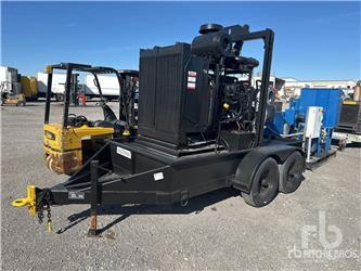 Cornell Trailer-Mounted