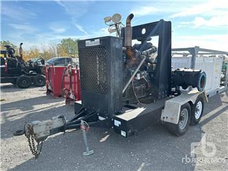 Cornell Trailer-Mounted