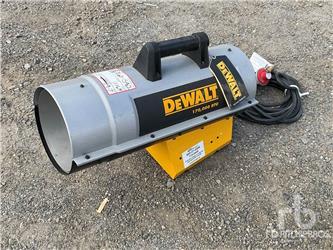 DeWalt DXH170FAVT