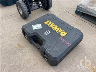 DeWalt Magnetic Drill