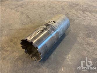 Diamond Core Bit