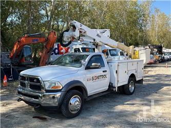 Dodge 5500