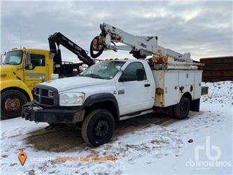 Dodge RAM 5500