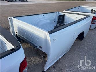 Dodge RAM 8 ft Ram