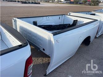 Dodge RAM 8 ft Ram