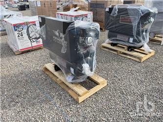 Eagle Electric 30 gal