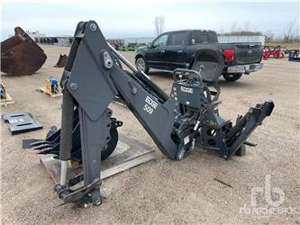 Edge ATTACHMENTS 509
