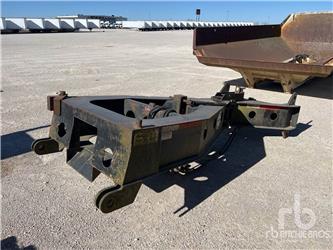 Fontaine Spreader Bar