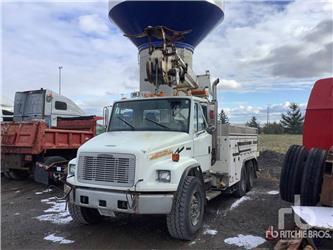 Freightliner FL 80