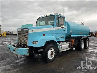 Freightliner FLC