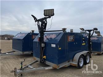 Frost FIGHTER IDH1000