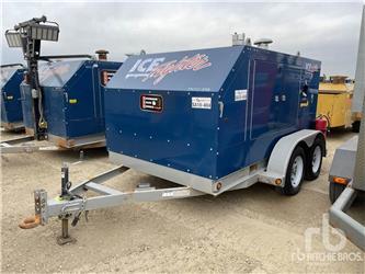 Frost FIGHTER IDH1000