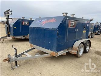 Frost FIGHTER IDH1000