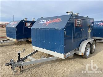 Frost FIGHTER IDH1000