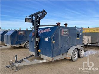 Frost FIGHTER IDH1000