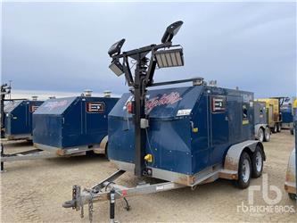 Frost FIGHTER IDH1000