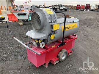 Frost FIGHTER IDH500QR