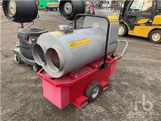 Frost FIGHTER IDH500QR