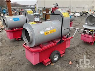 Frost FIGHTER IDH500QR