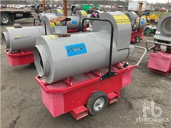 Frost FIGHTER IDH500QR