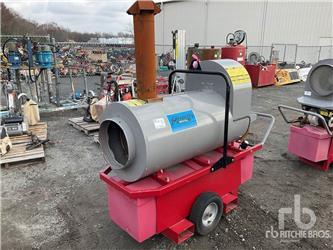 Frost FIGHTER IDH500QR