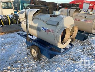 Frost FIGHTER OHV350