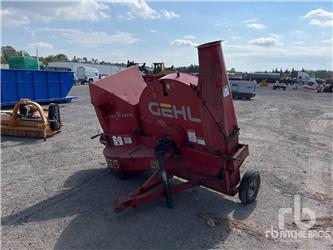 Gehl 1580