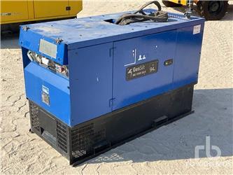 Genset MG1500SS-K
