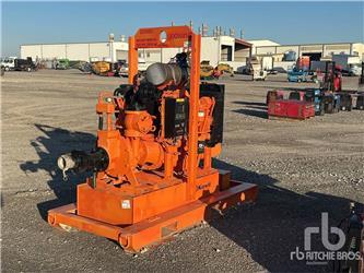 Godwin HL80M-JD-RGT