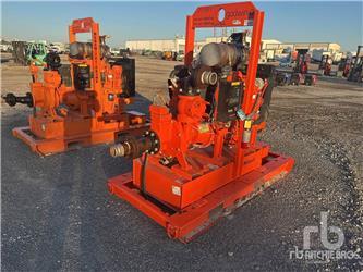 Godwin HL80M-JD-RGT