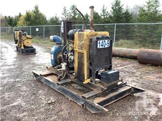 Gorman-Rupp 86A2-4024T