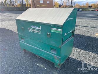Greenlee 3660