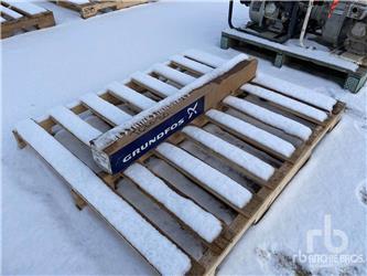 Grundfos Well Pump