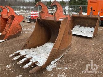 H&H 42 in Digging
