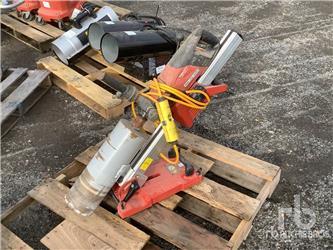 Hilti DD150-U