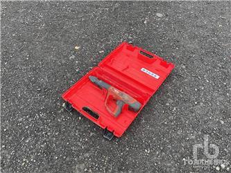 Hilti DX460