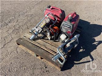Honda EB2200I