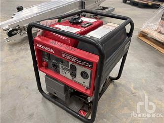 Honda EB3000CK2A