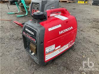 Honda EU2200ITAG