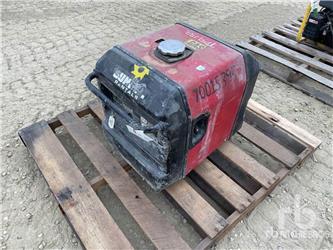 Honda EU3000IS