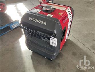 Honda EU3000IS1A