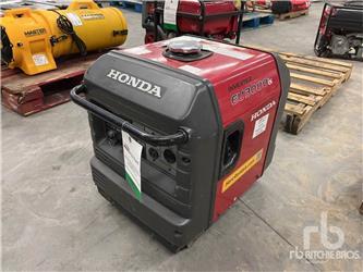 Honda EU3000IS1A