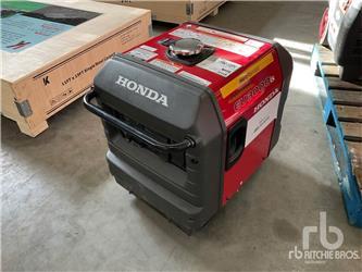 Honda EU3000IS1AN