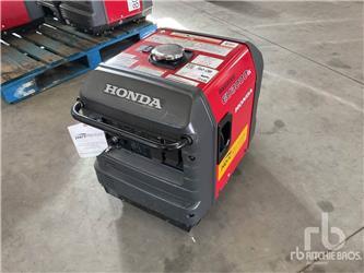 Honda EU3000IS1AN