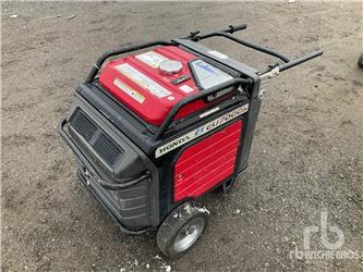 Honda EU7000IS