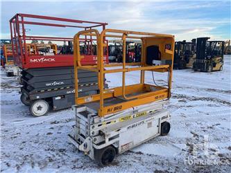 Hy-Brid HB1430