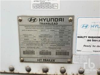 Hyundai VI2530152-JRS