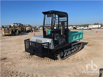 IHI Bed Truck