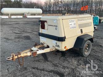 Ingersoll Rand P130WJD