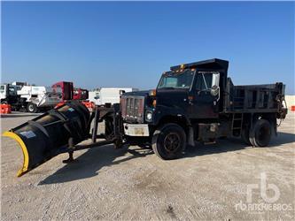 International 2554